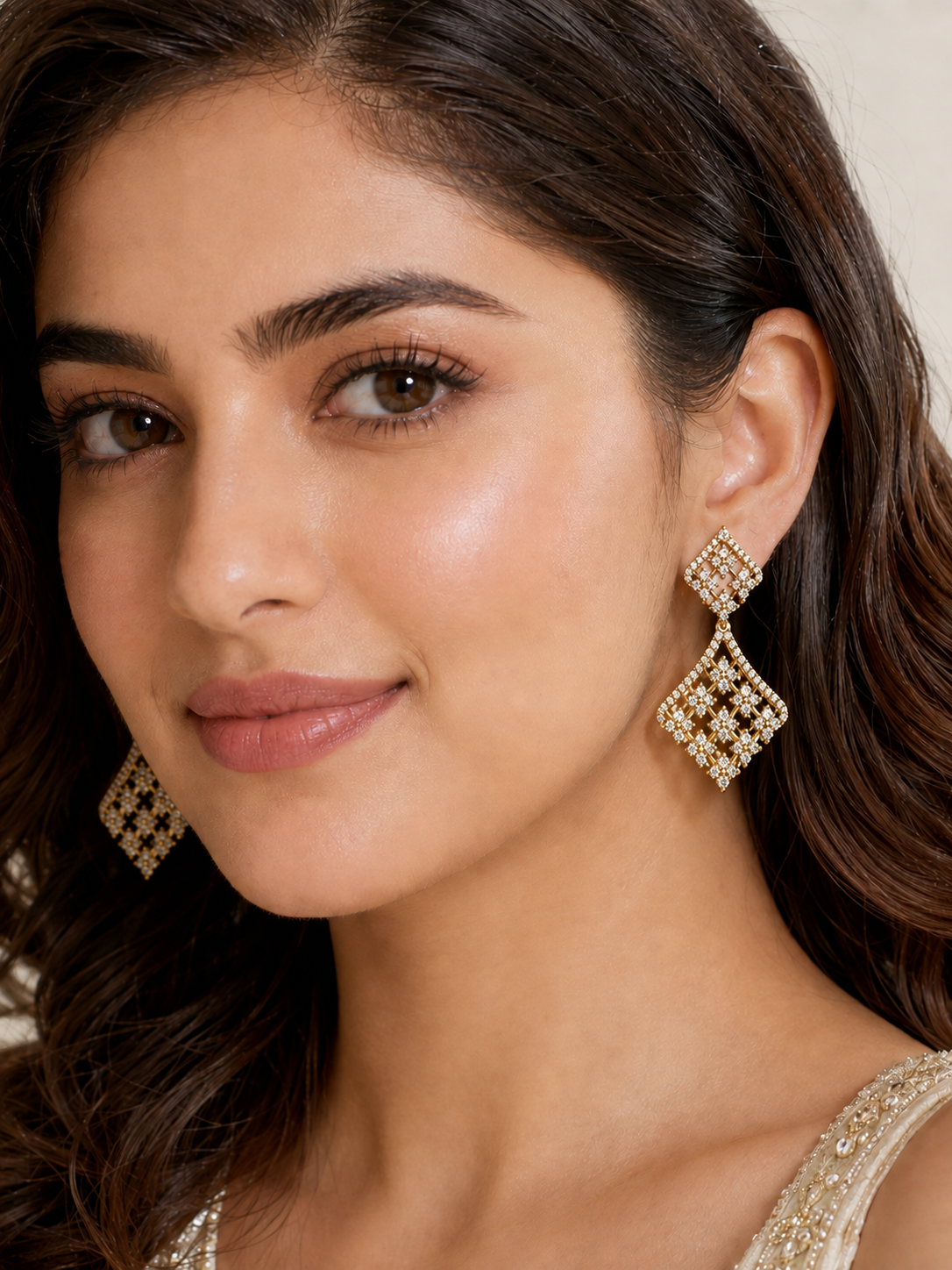 Bellarive Earrings