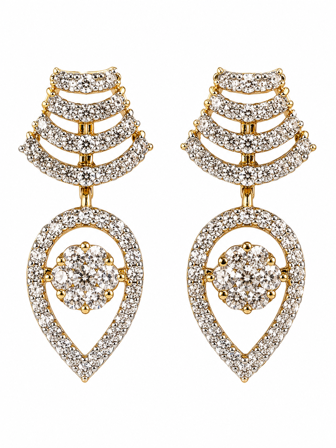 Blingy Garden Set