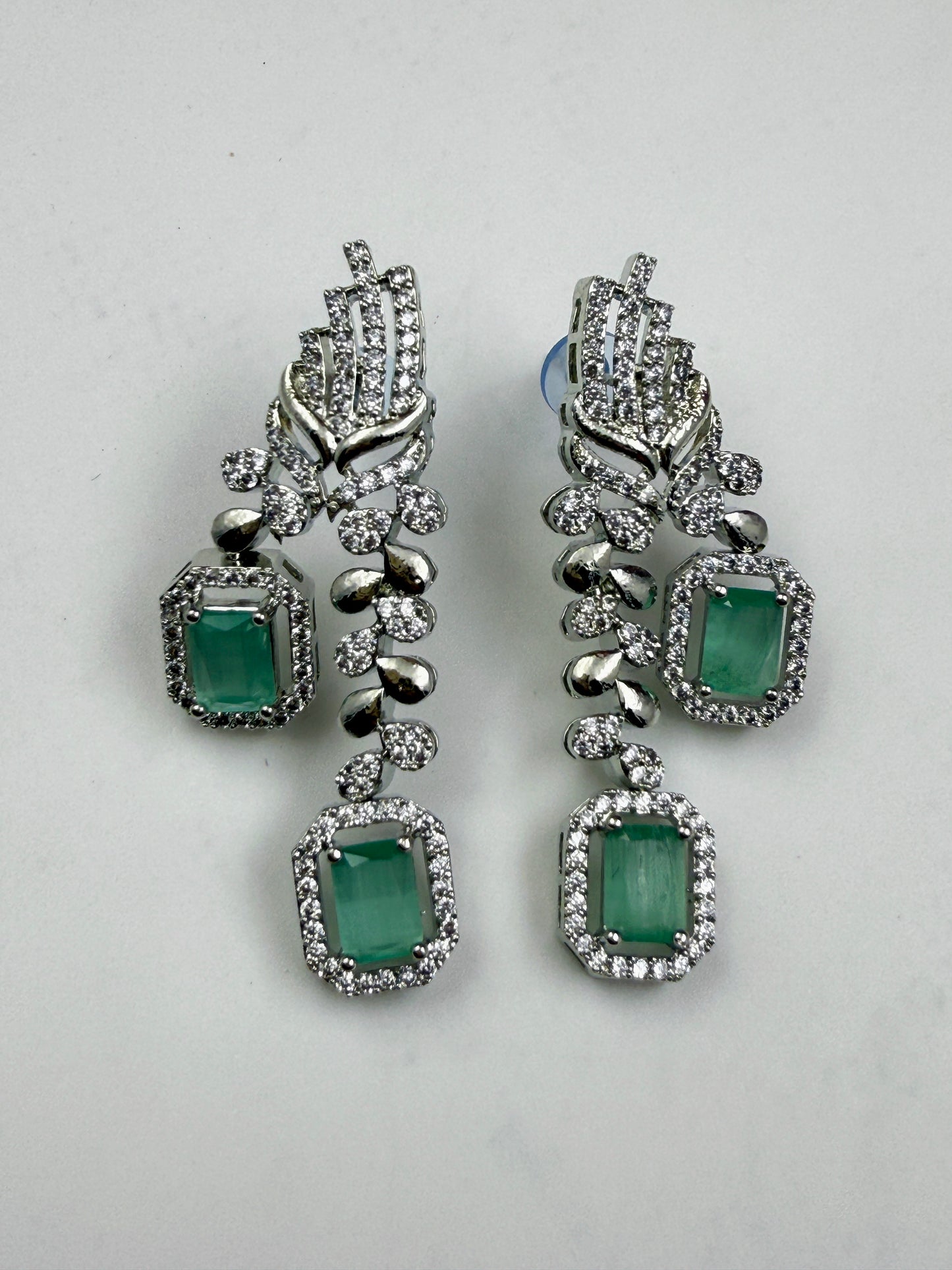 Bold Lass Set - Mint