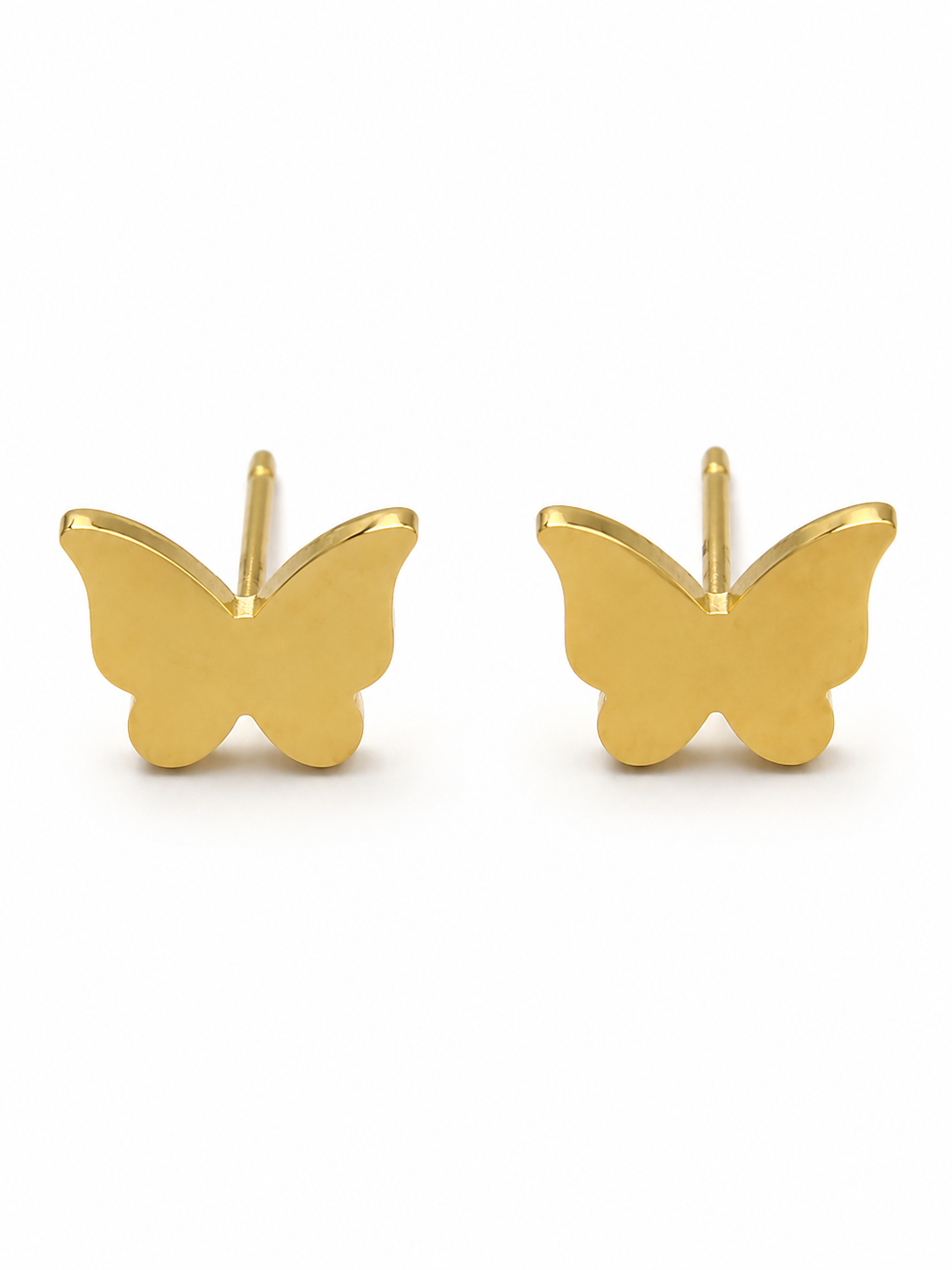 Butterfly Muse Necklace Set