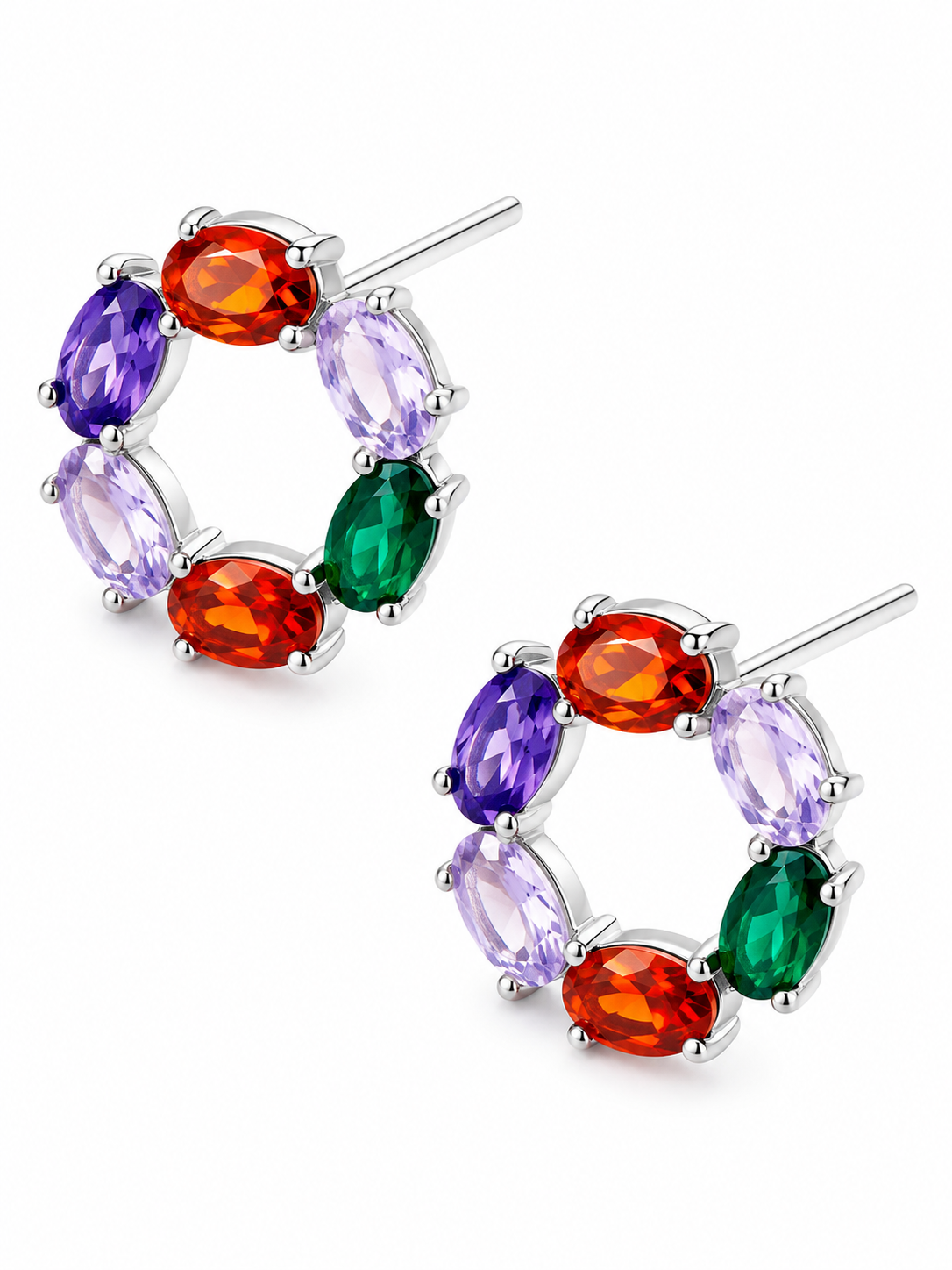 Chromaelle Necklace Set