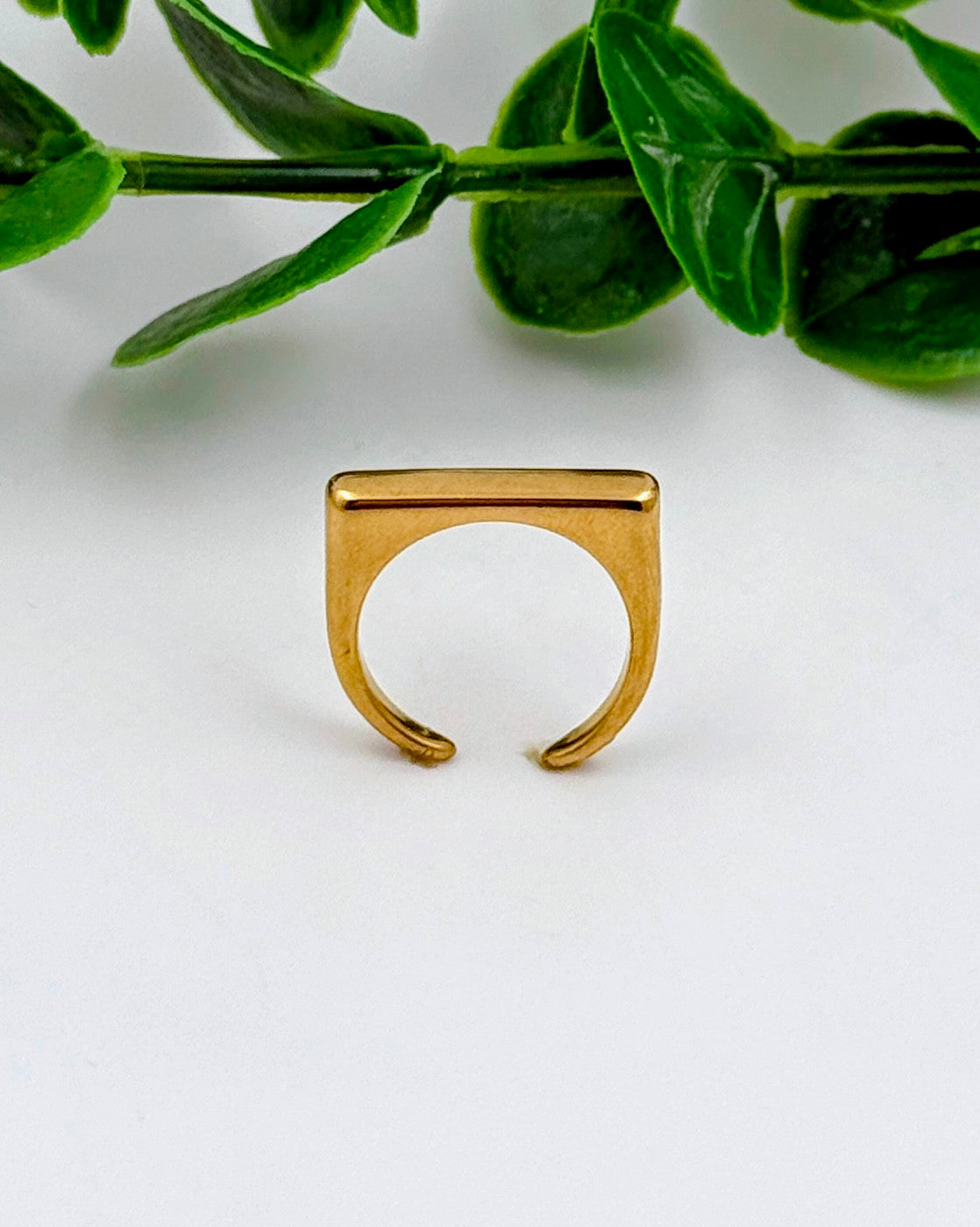 Contemporary Finger Band