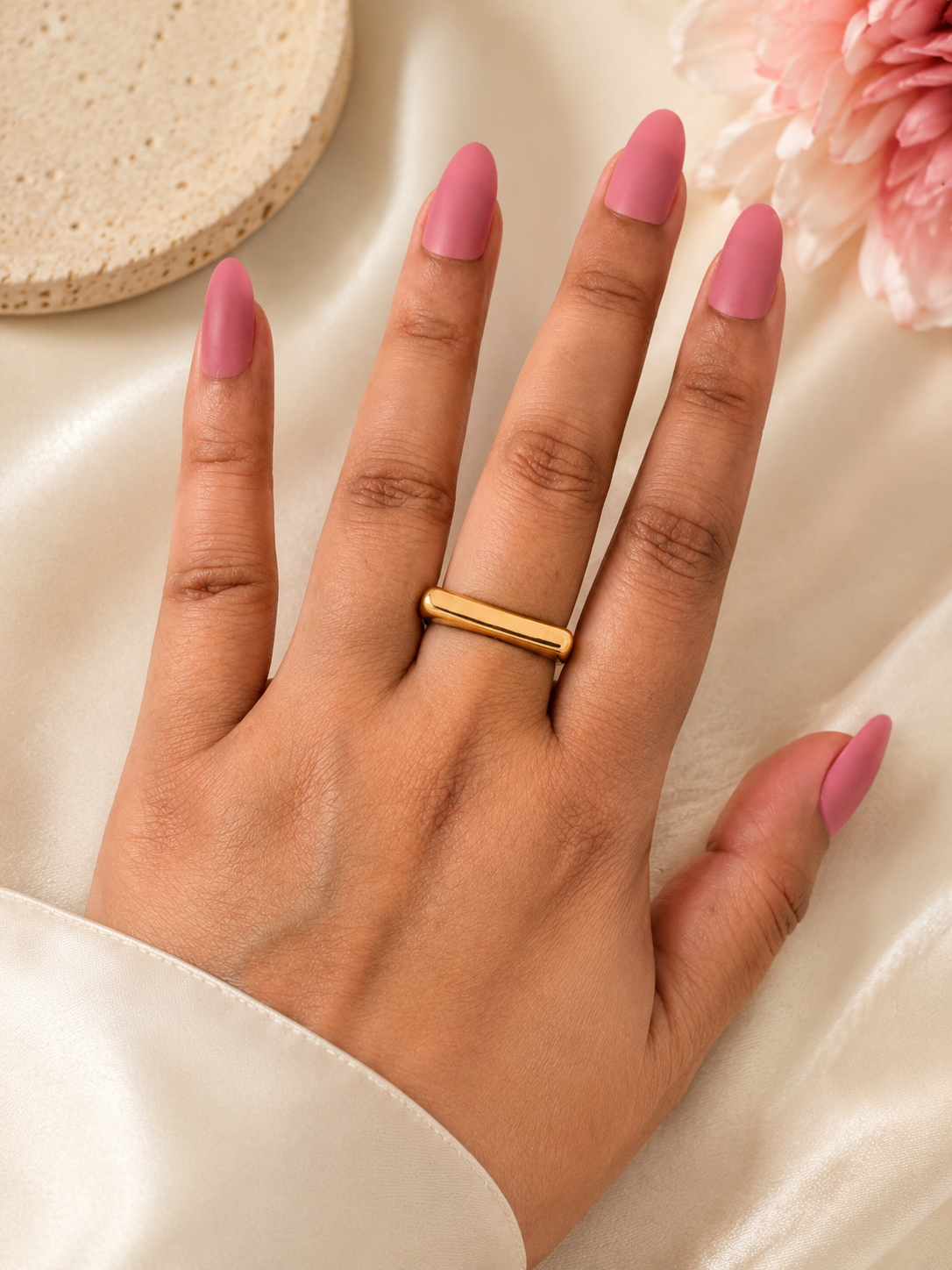 Nova Bar Ring
