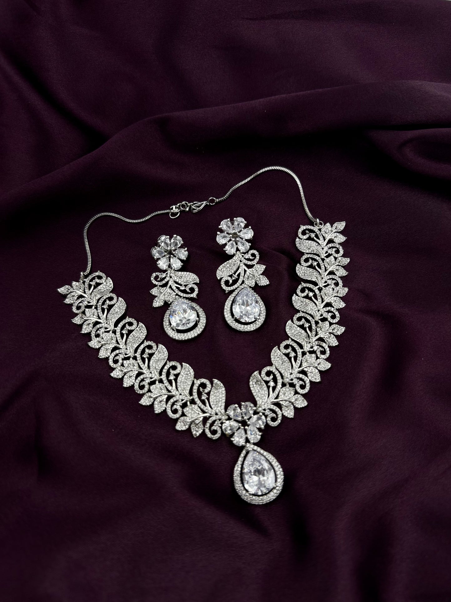 Diamond Grace Set