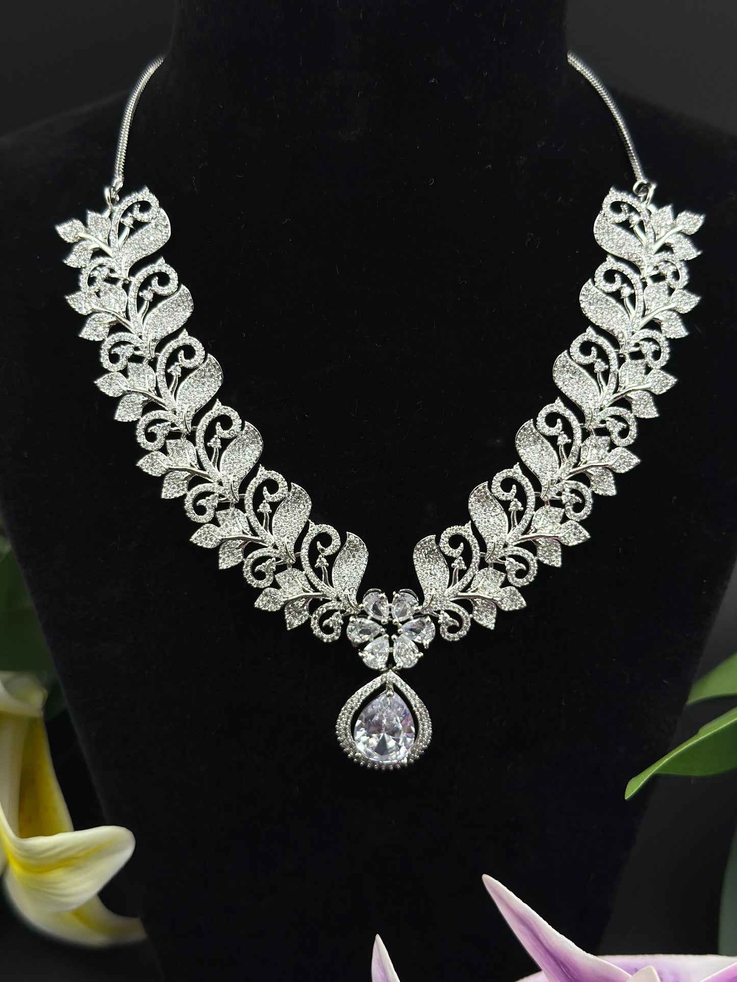 Diamond Grace Set