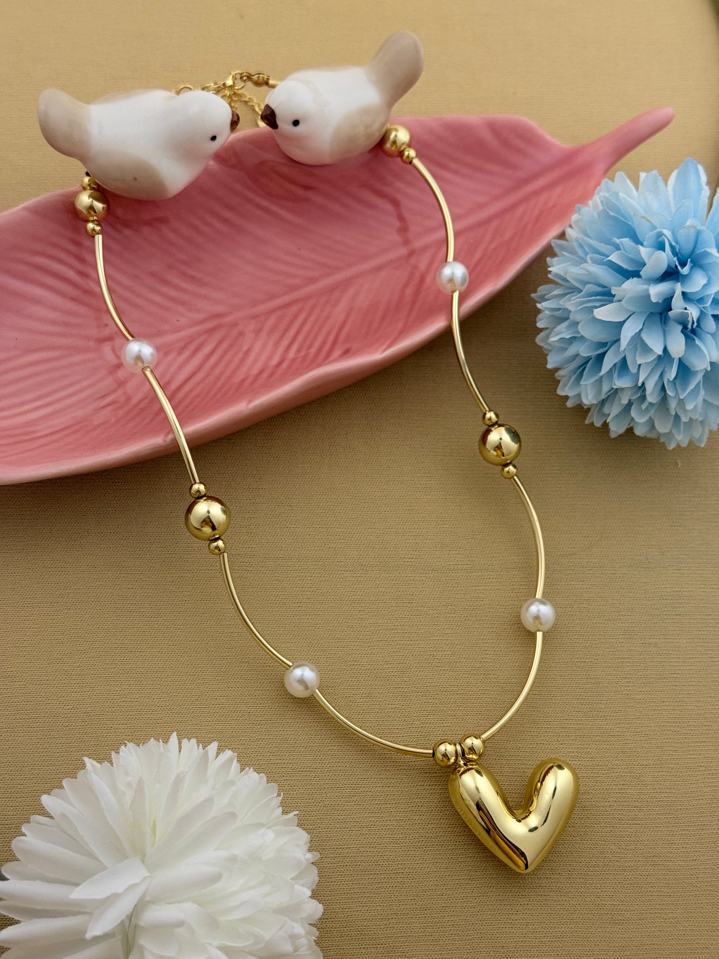 Glorious Victory Neckpiece