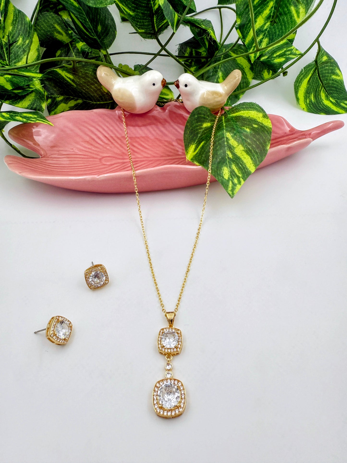 Little Trinket Set