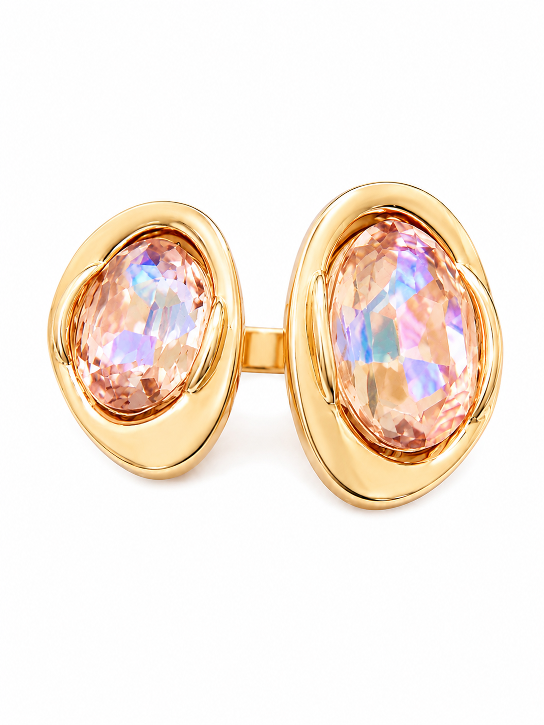 Imperia Blush Ring