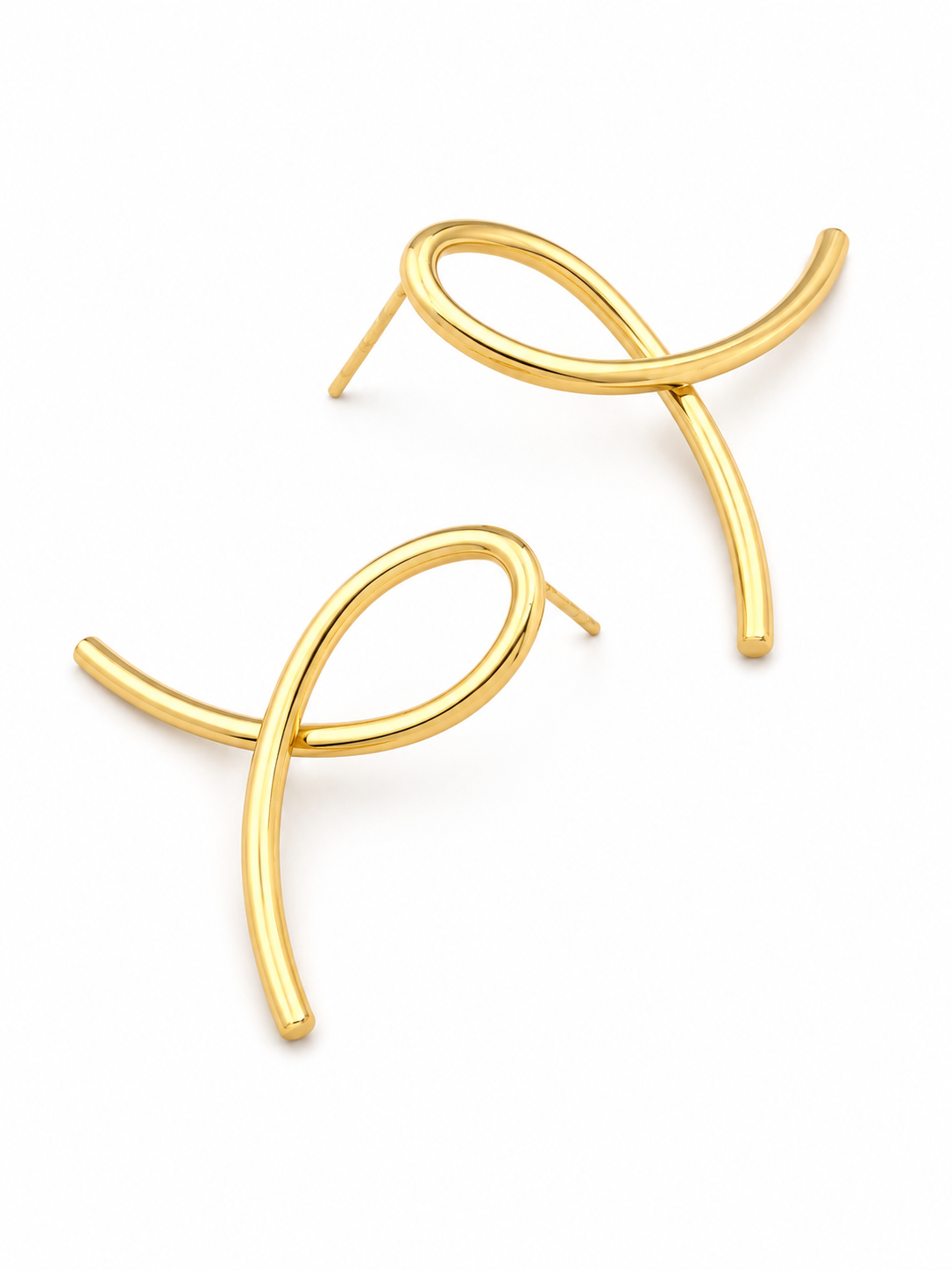 Little Birdie Studs
