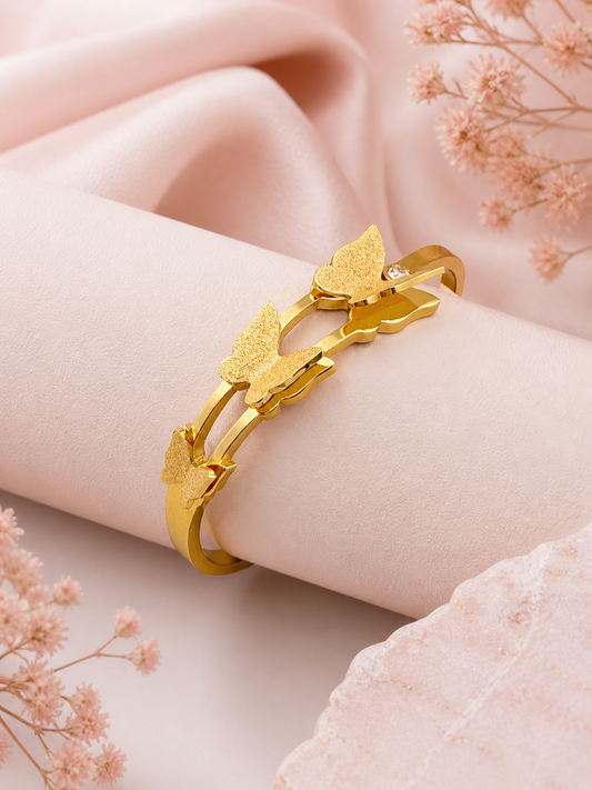 Aurelia Flutter Bracelet