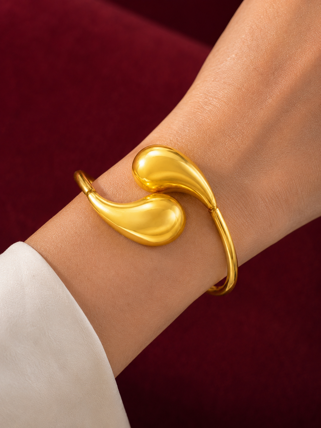 Precious Drops Bracelet