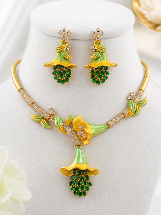 Garden Muse Set