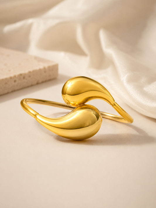 Precious Drops Bracelet