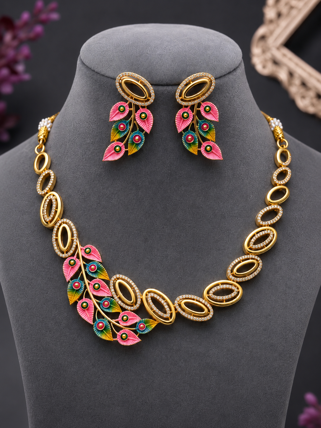 Petal Grace Set