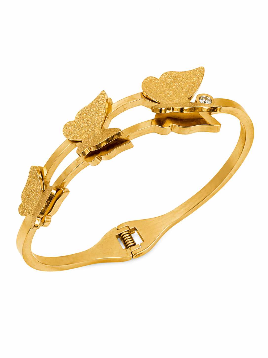Aurelia Flutter Bracelet
