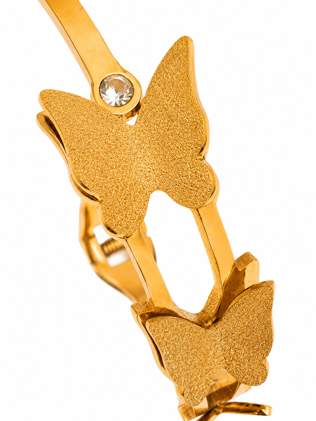 Aurelia Flutter Bracelet