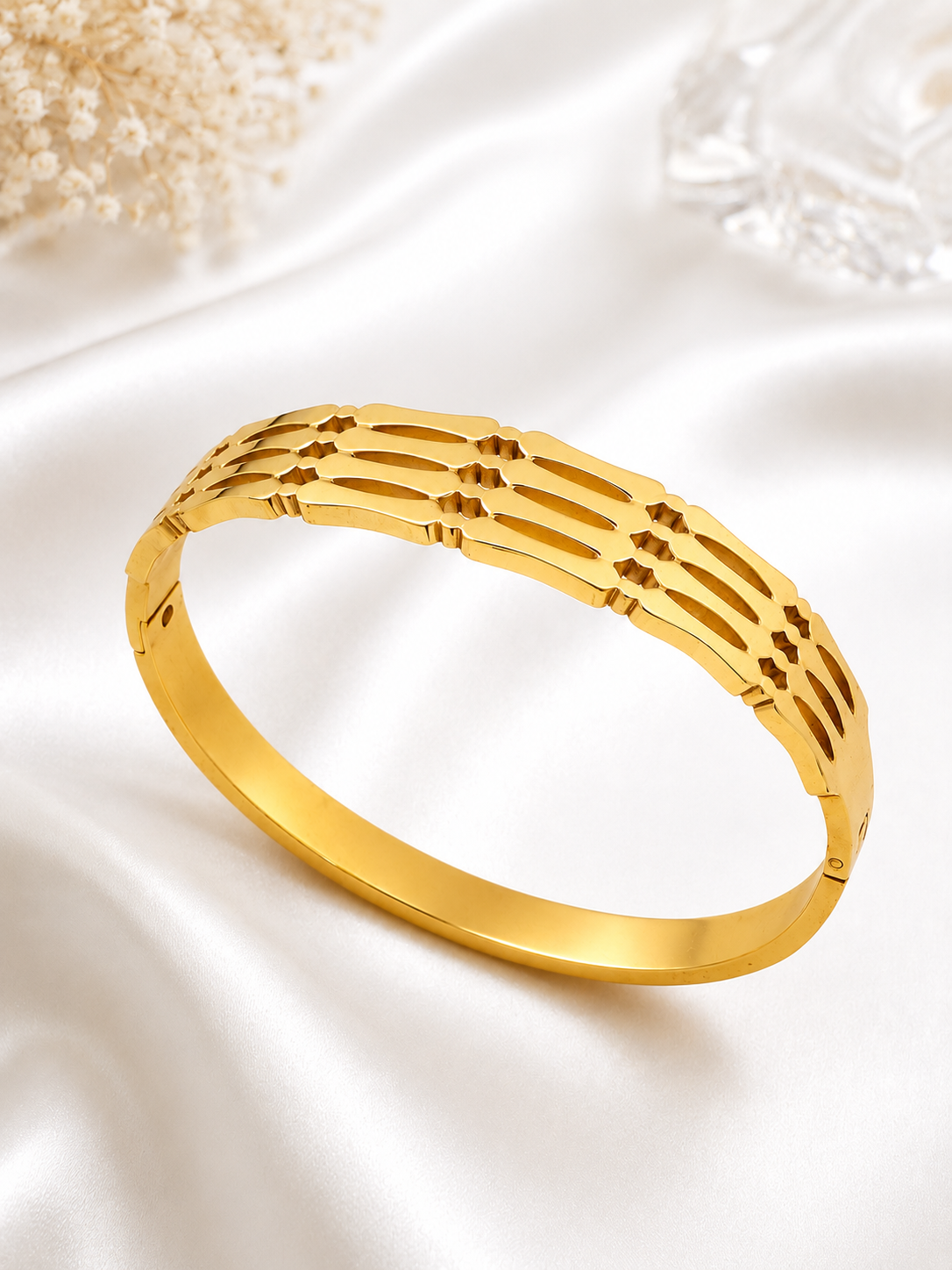 Aurevia Bracelet