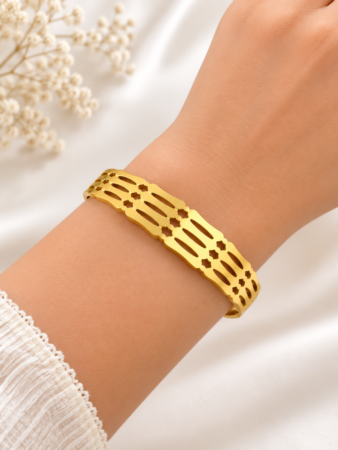 Aurevia Bracelet