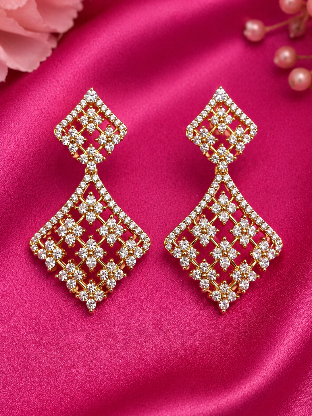 Bellarive Earrings