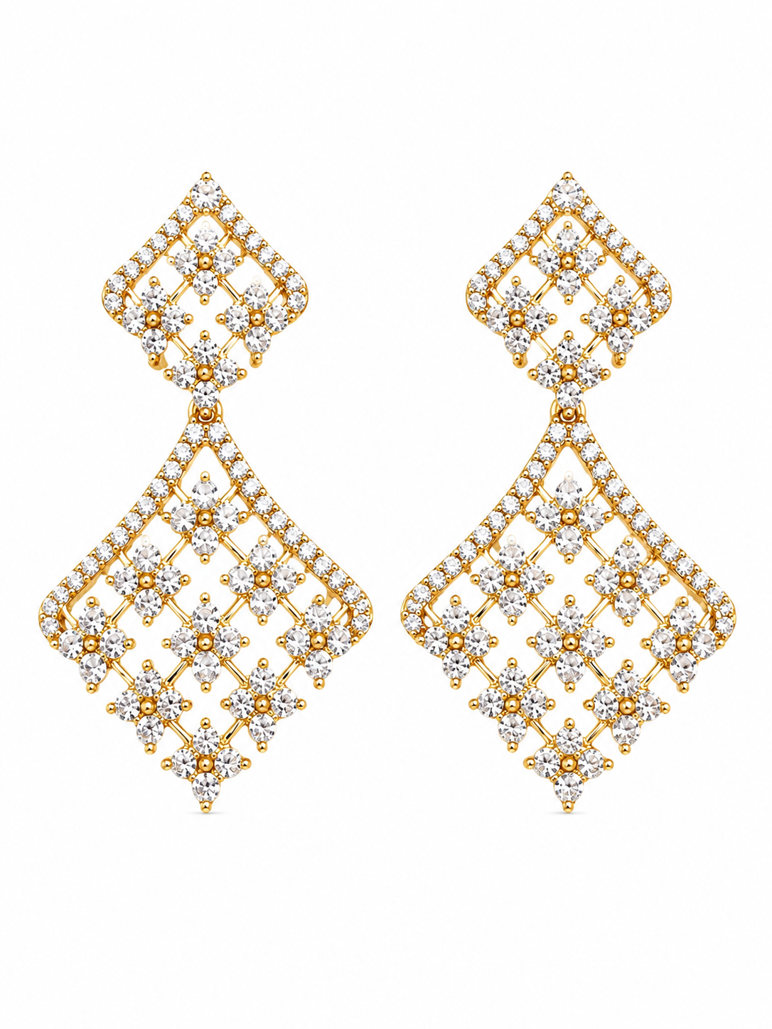 Bellarive Earrings