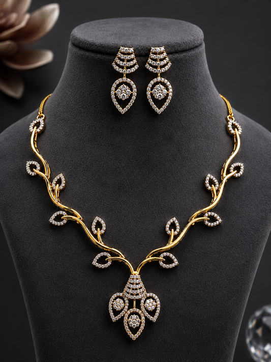 Blingy Garden Set