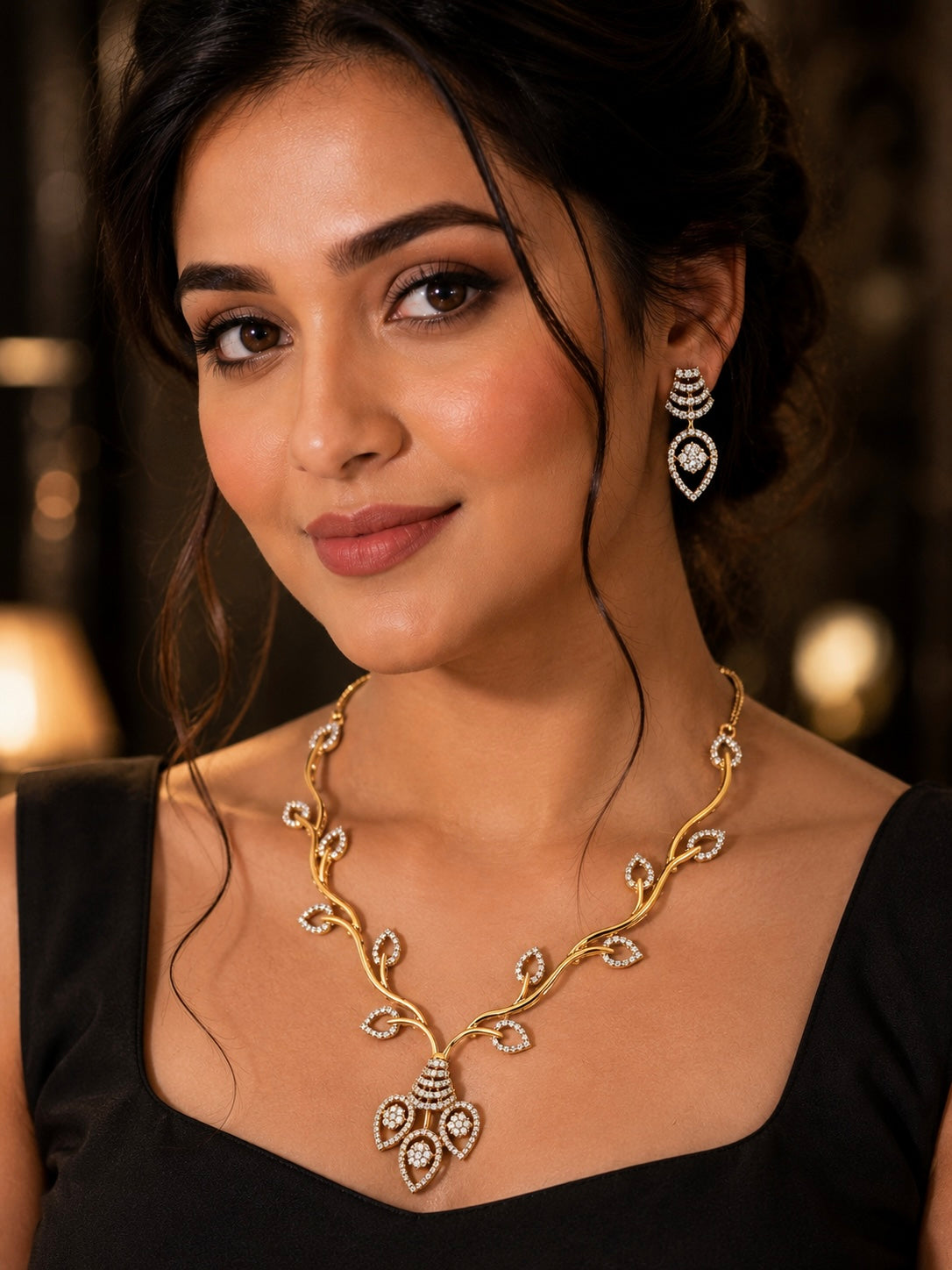 Blingy Garden Set