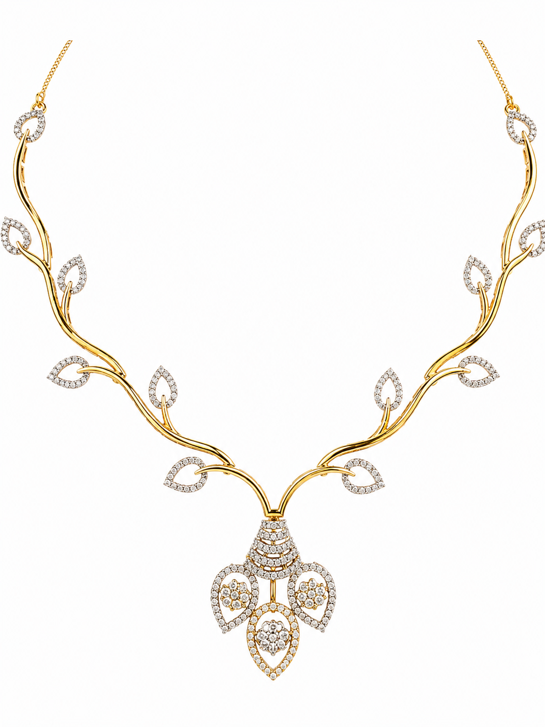 Blingy Garden Set