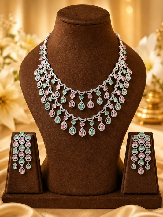 Blush Reverie Set
