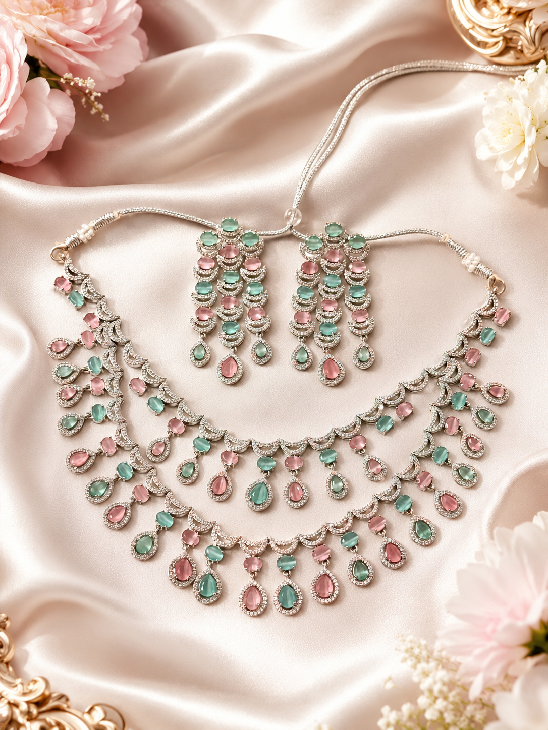 Blush Reverie Set