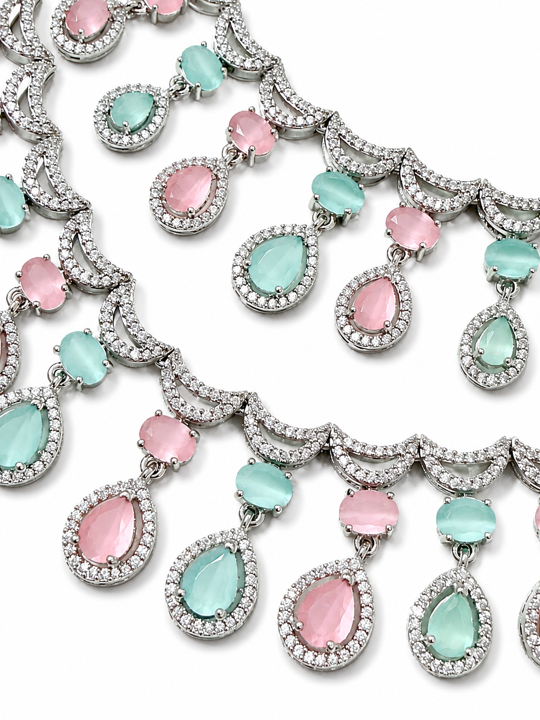 Blush Reverie Set