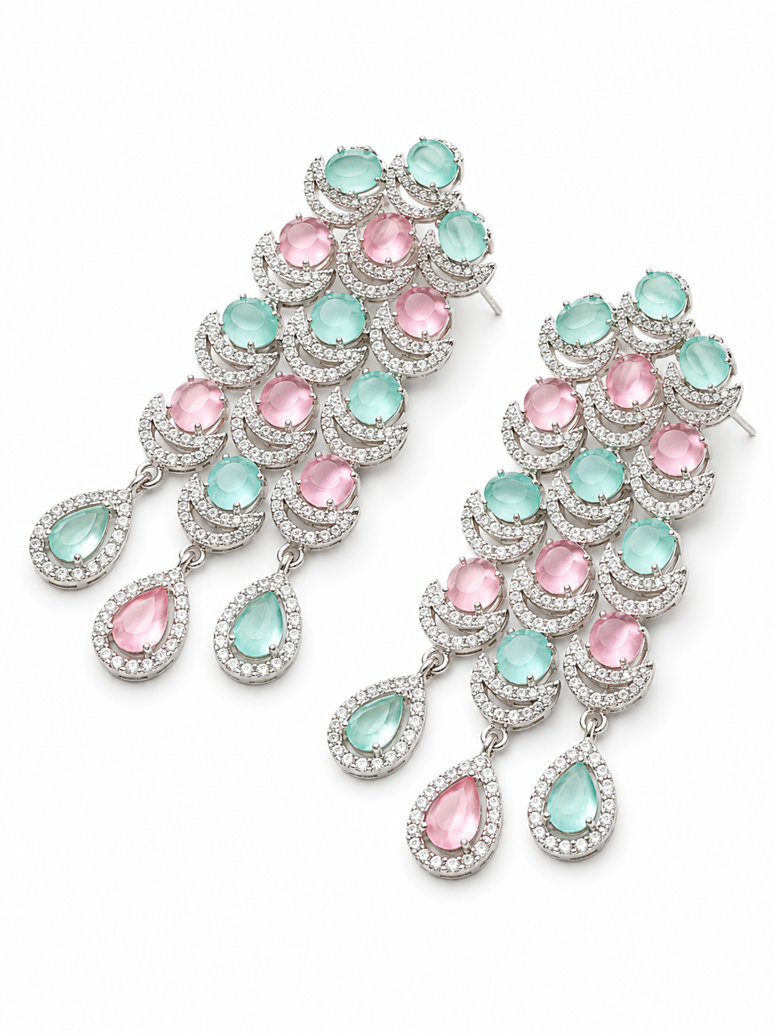 Blush Reverie Set