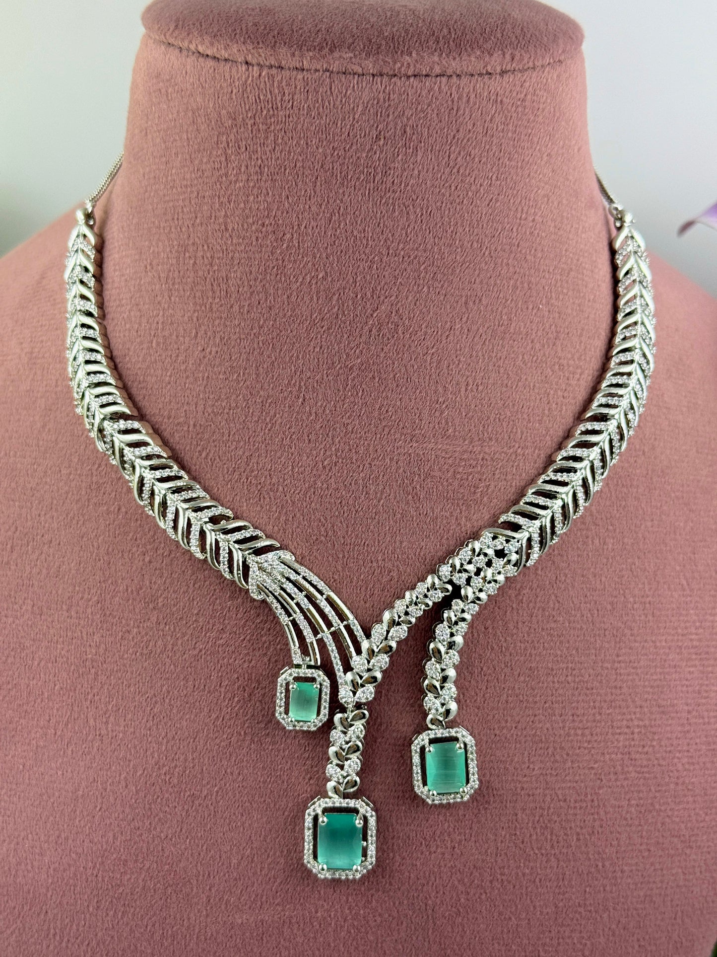 Bold Lass Set - Mint