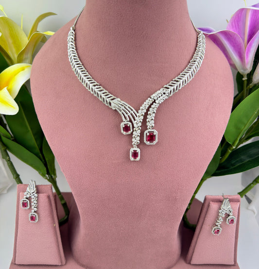 Bold Lass Set - Ruby Edition