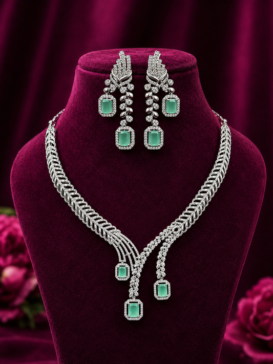 Bold Lass Set - Mint