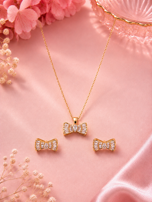 Bows That Glow Set