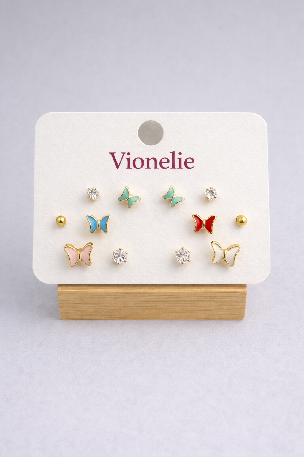 Butterfly Bloom Set