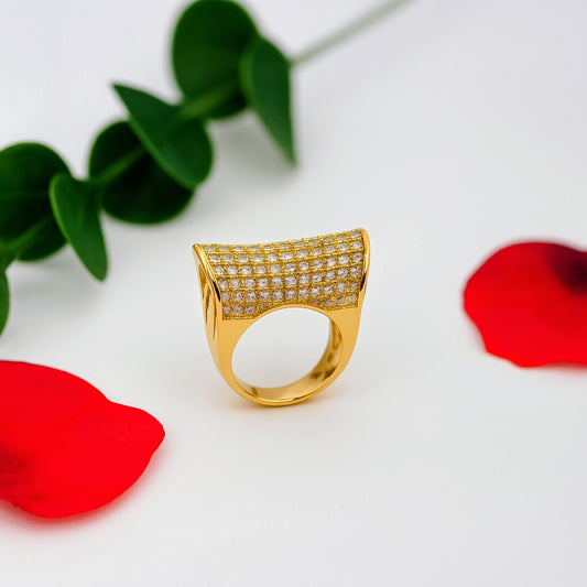 Celestia Glow Ring