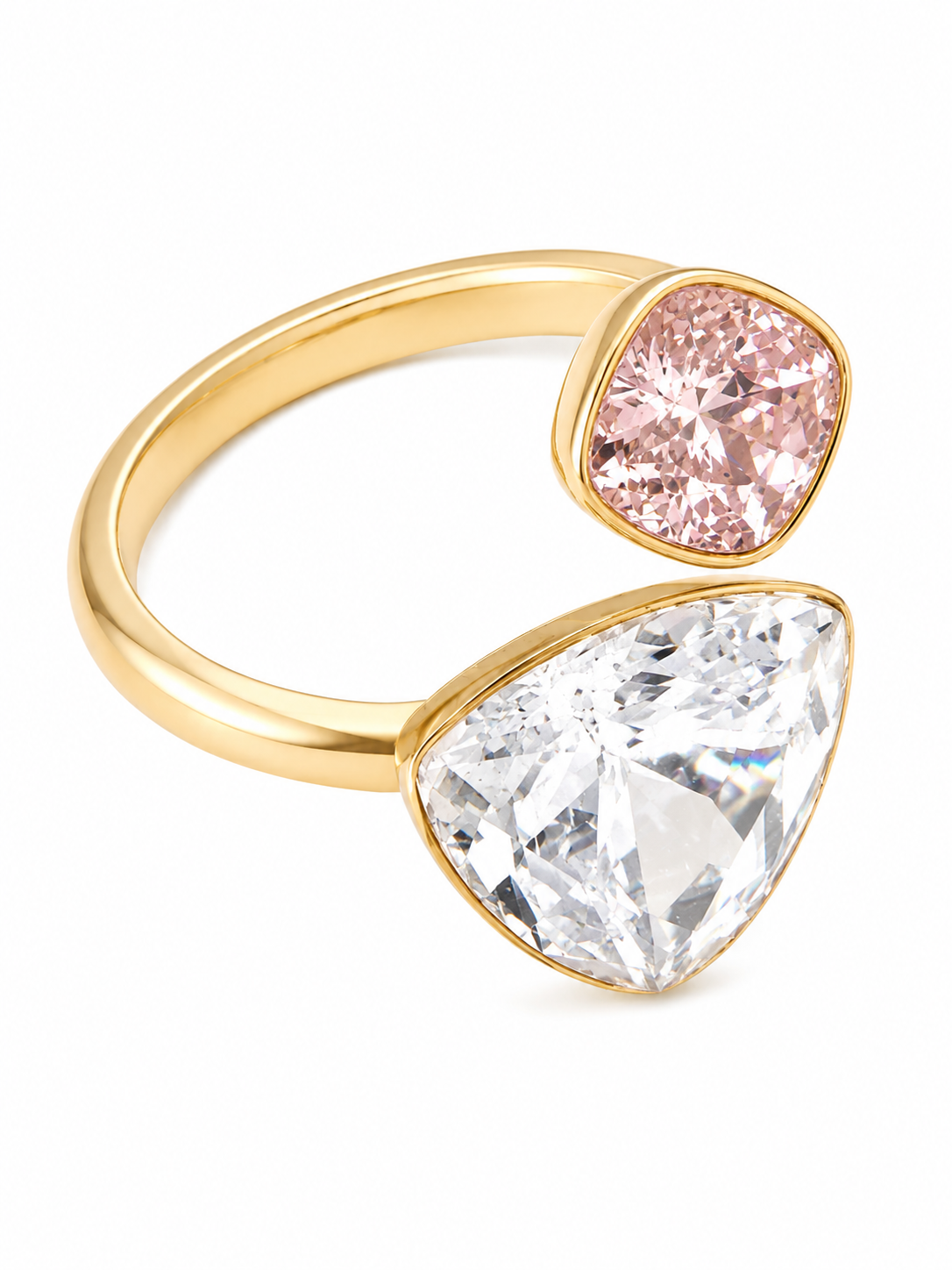 Celestial Spark Ring
