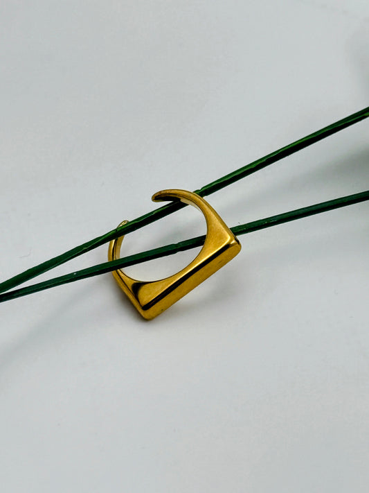 Contemporary Finger Band