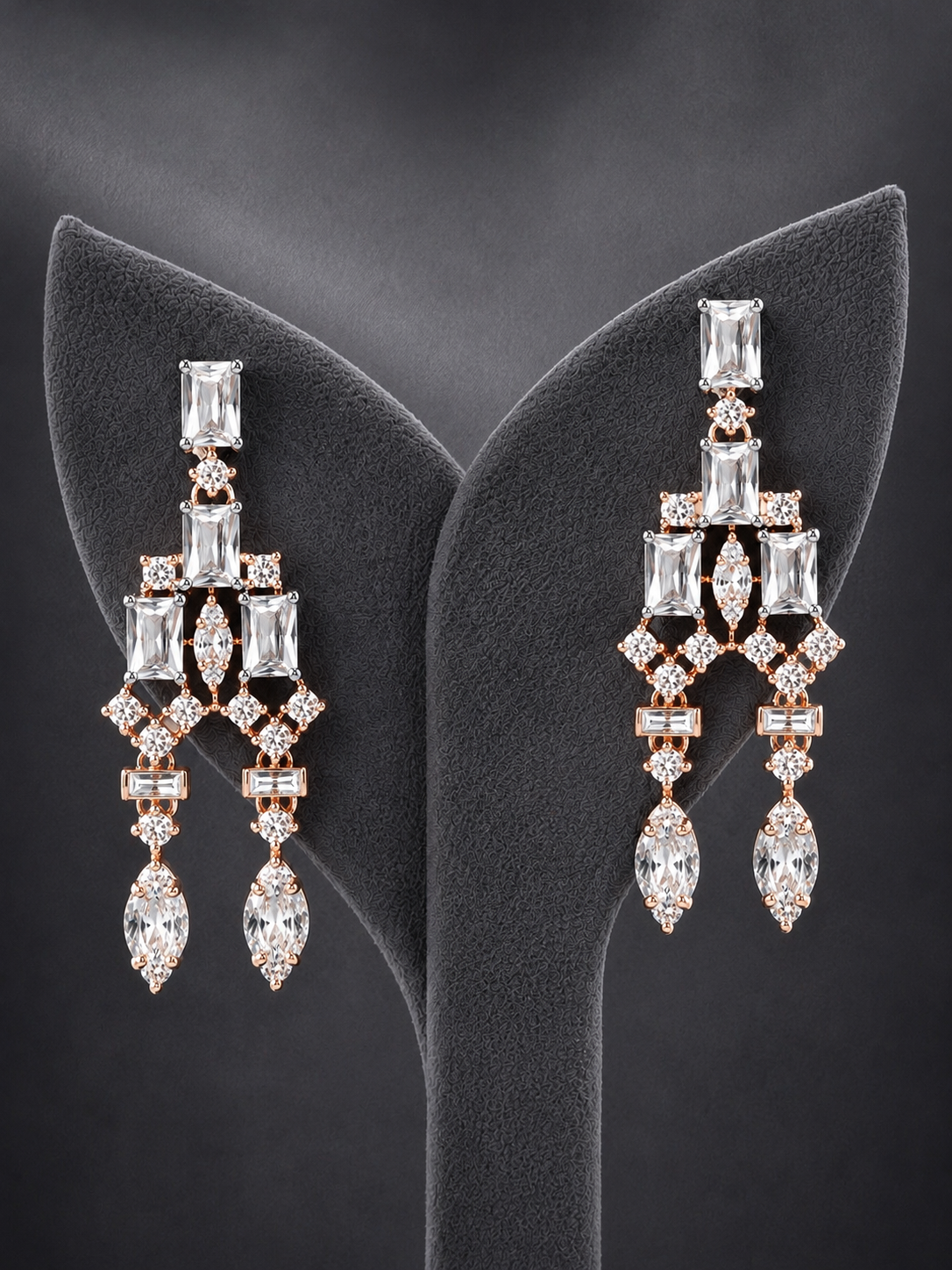 Crystal Canopy Set