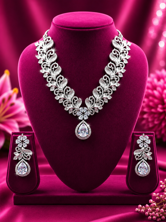 Diamond Grace Set