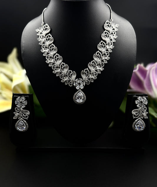 Diamond Grace Set