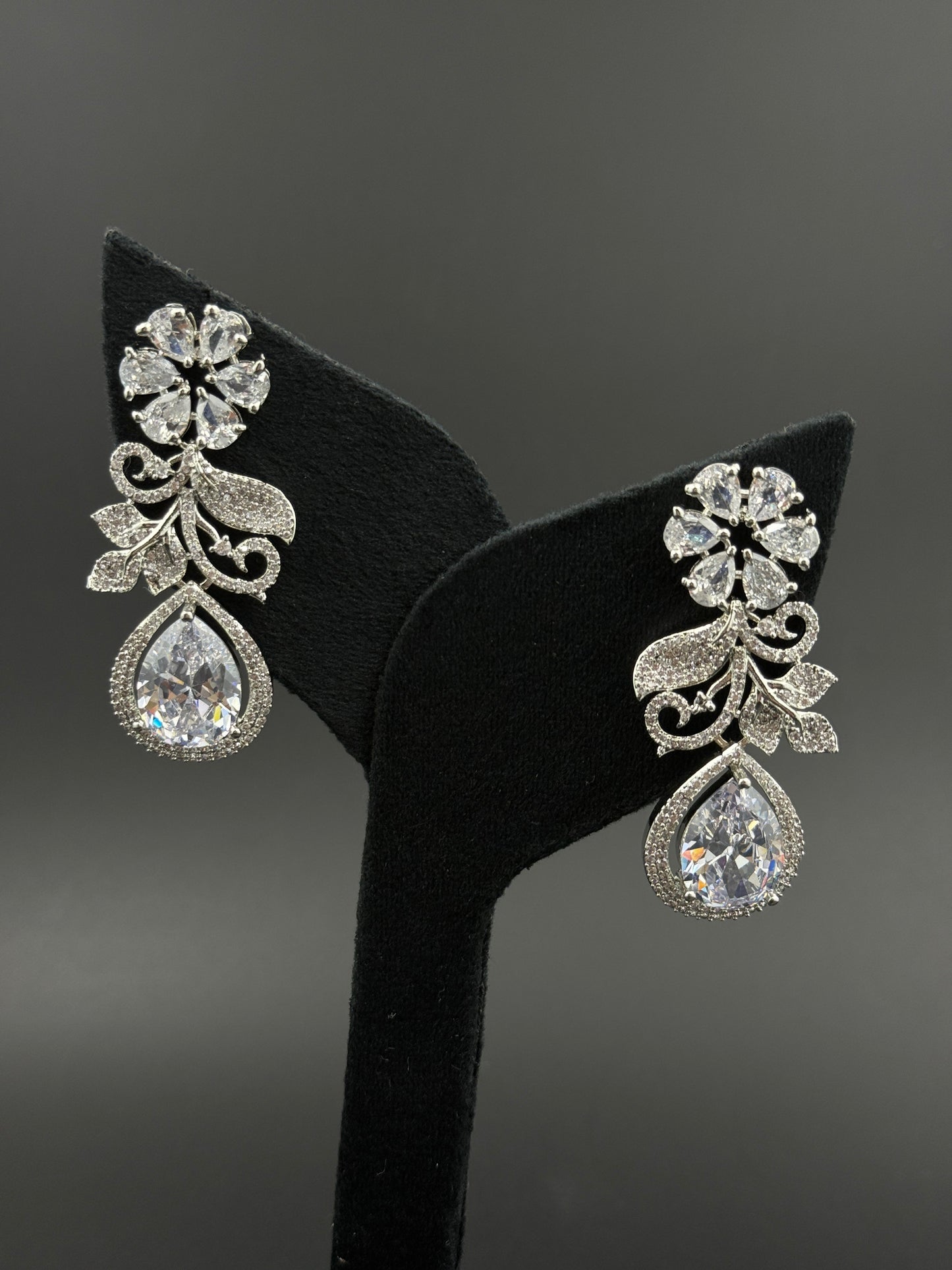 Diamond Grace Set