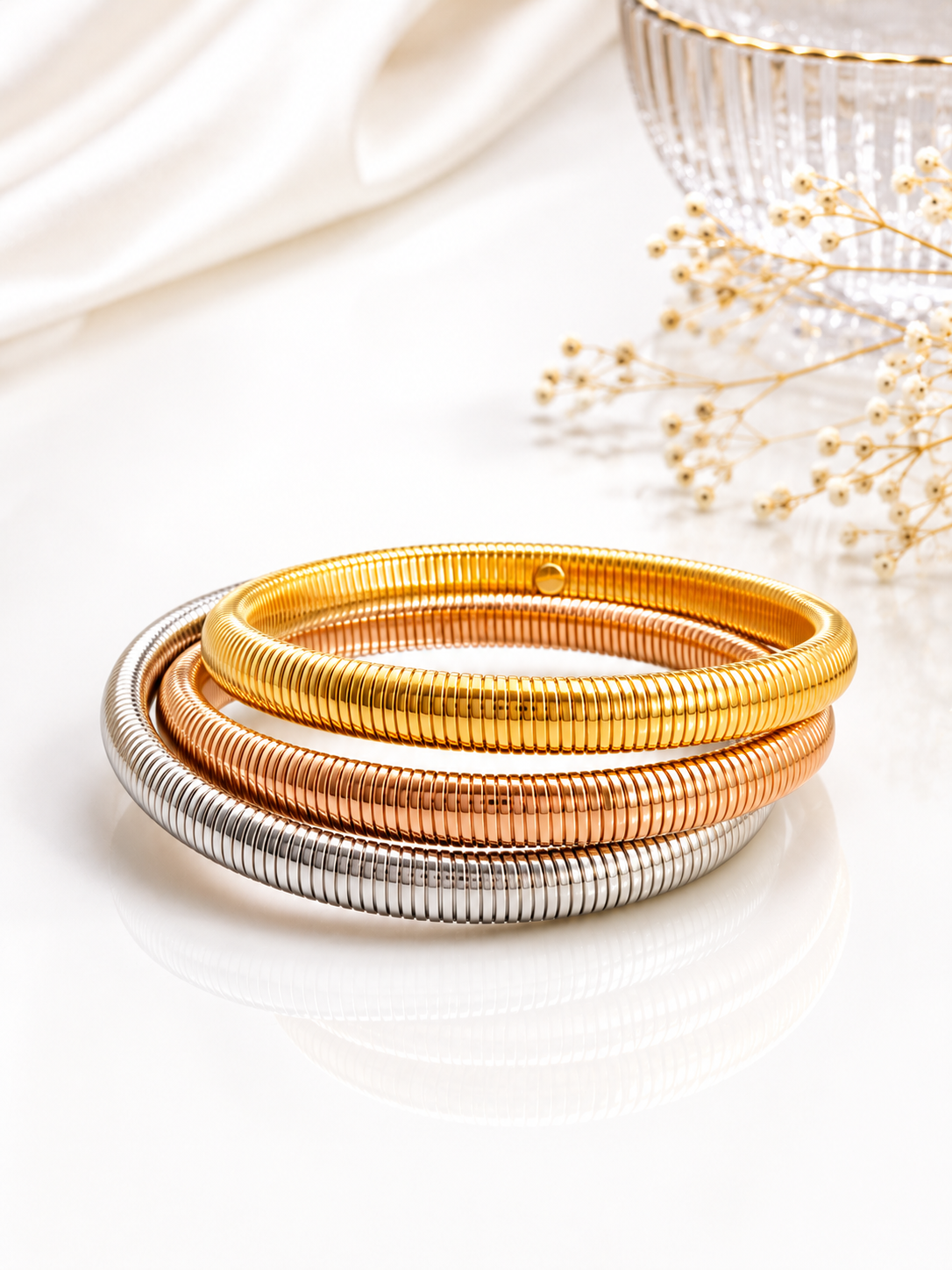 Elan Harmony Bracelet