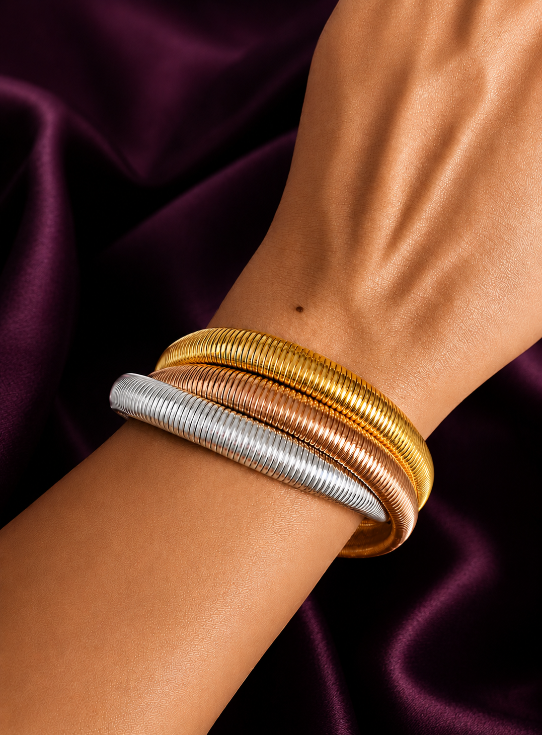 Elan Harmony Bracelet