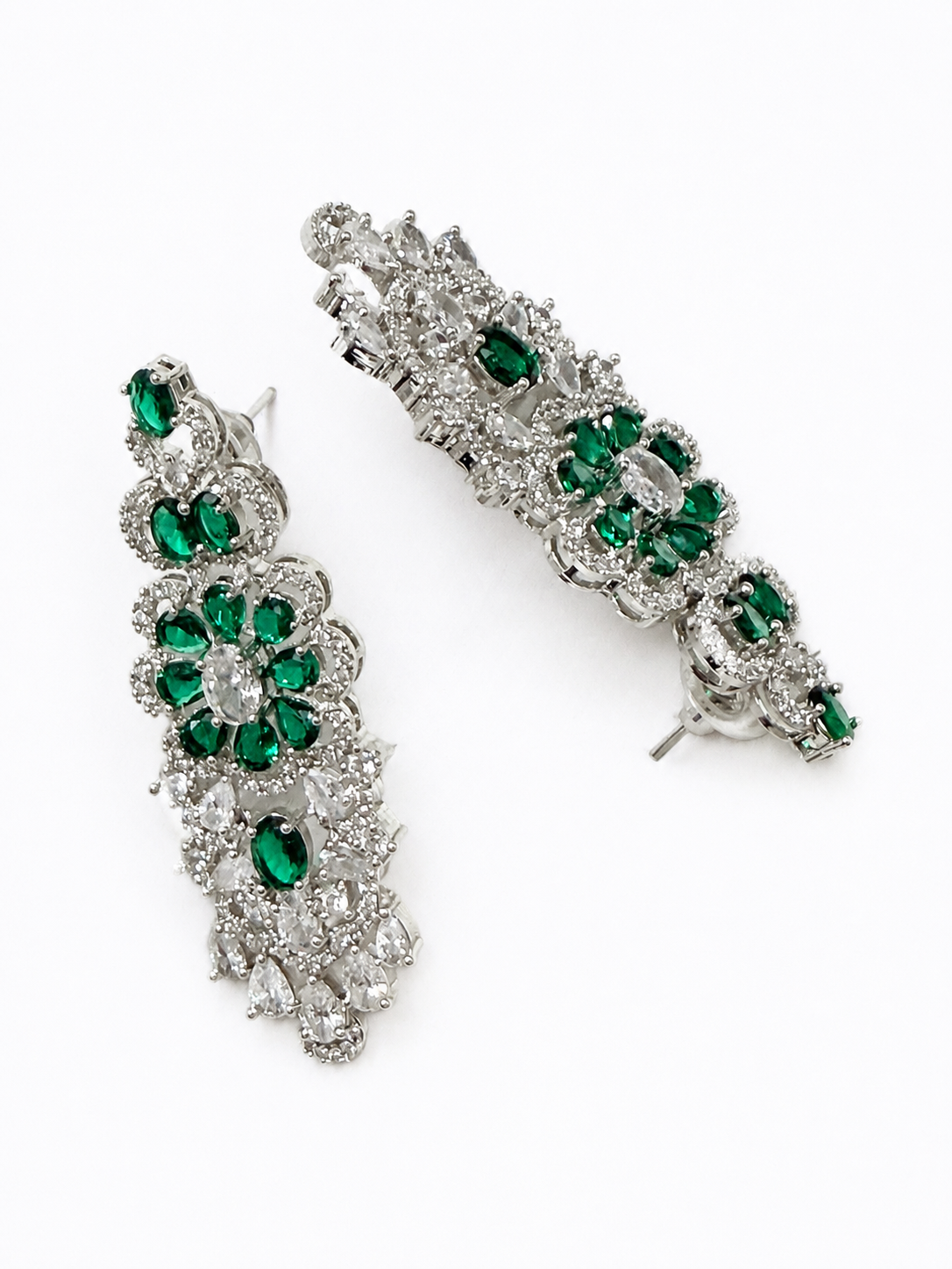 Emerald Reverie Set