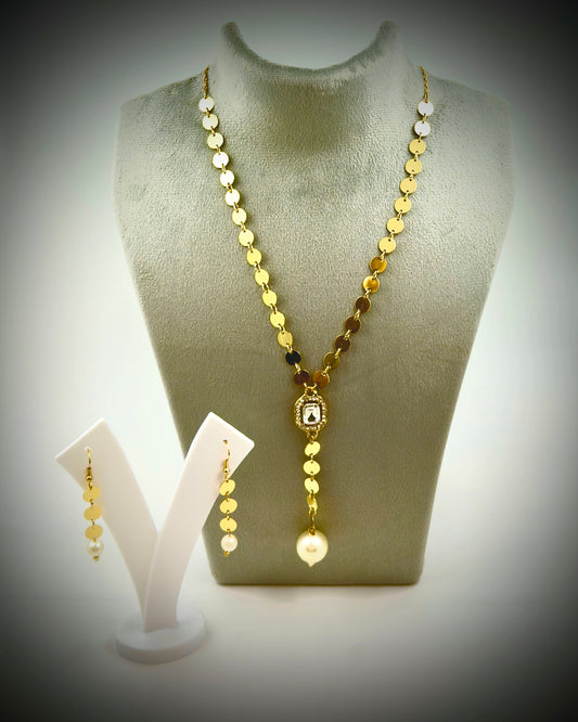 Charming Diva Set