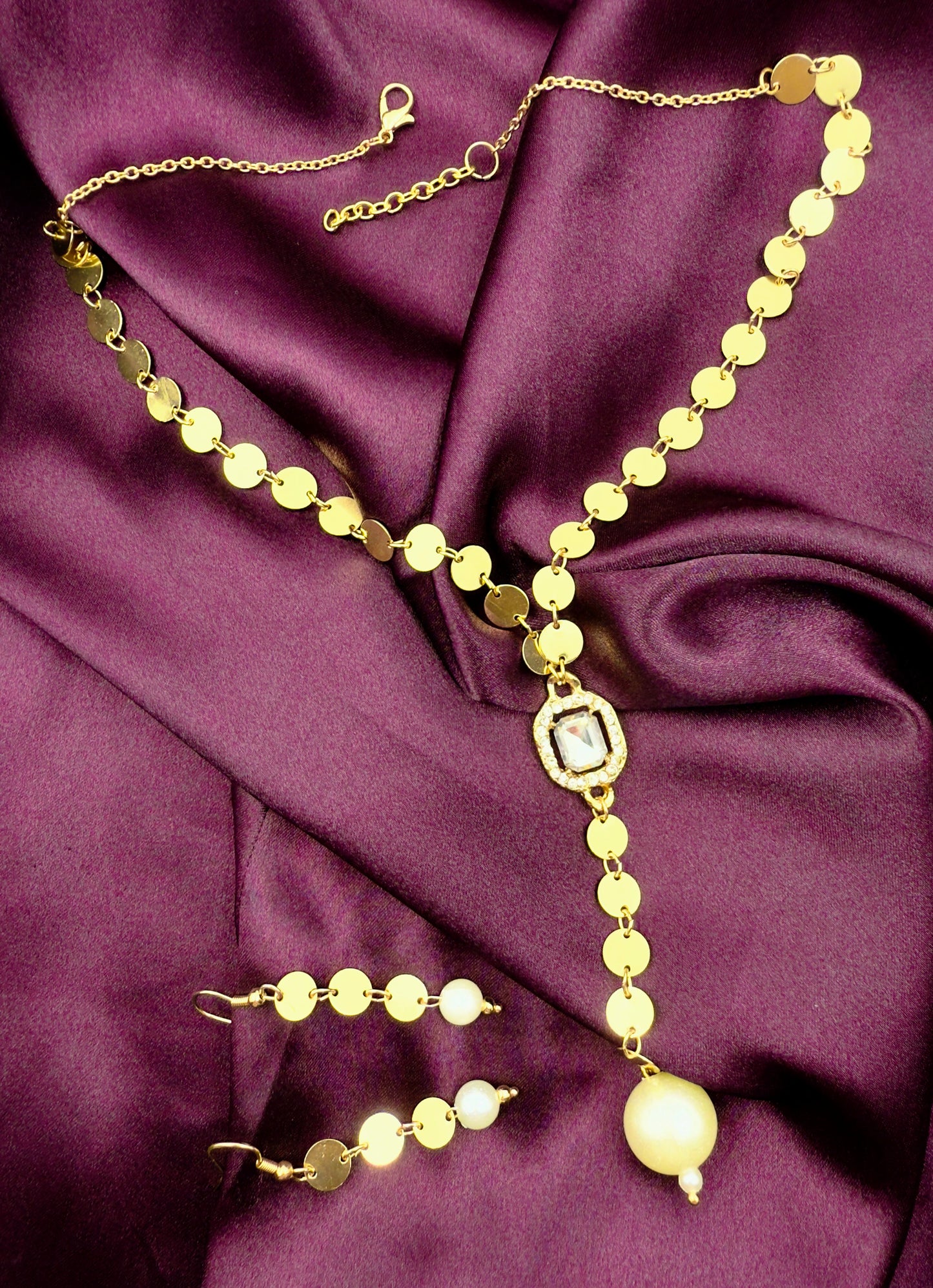 Charming Diva Set