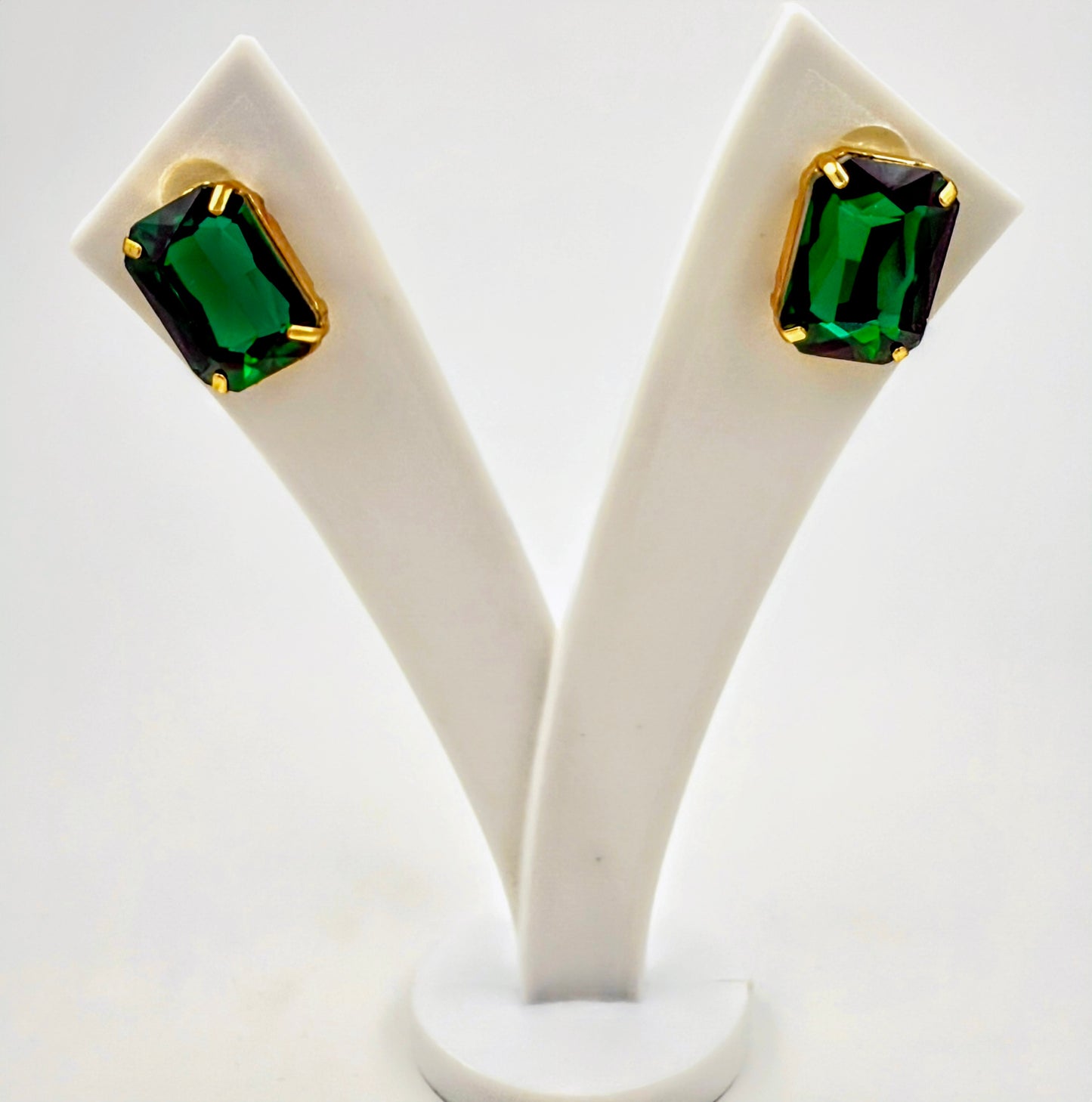 Verde Belle Necklace Set