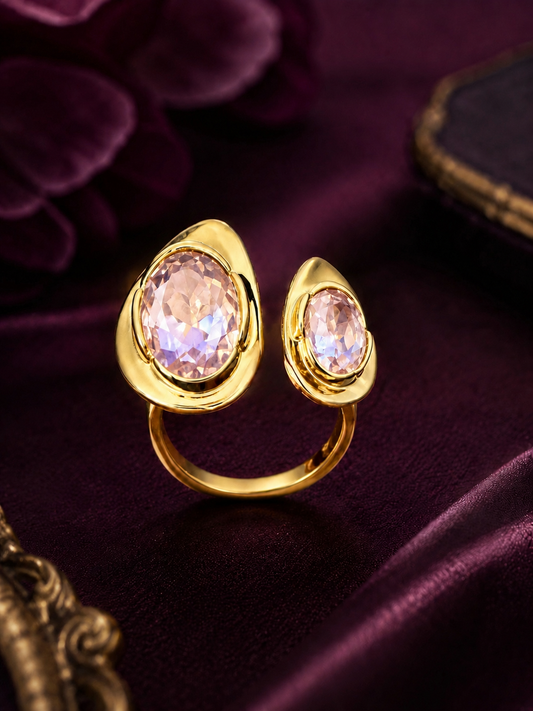Imperia Blush Ring